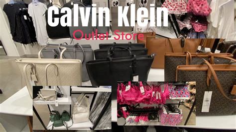 calvin klein outlet online mexico|calvin klein clearance sale.